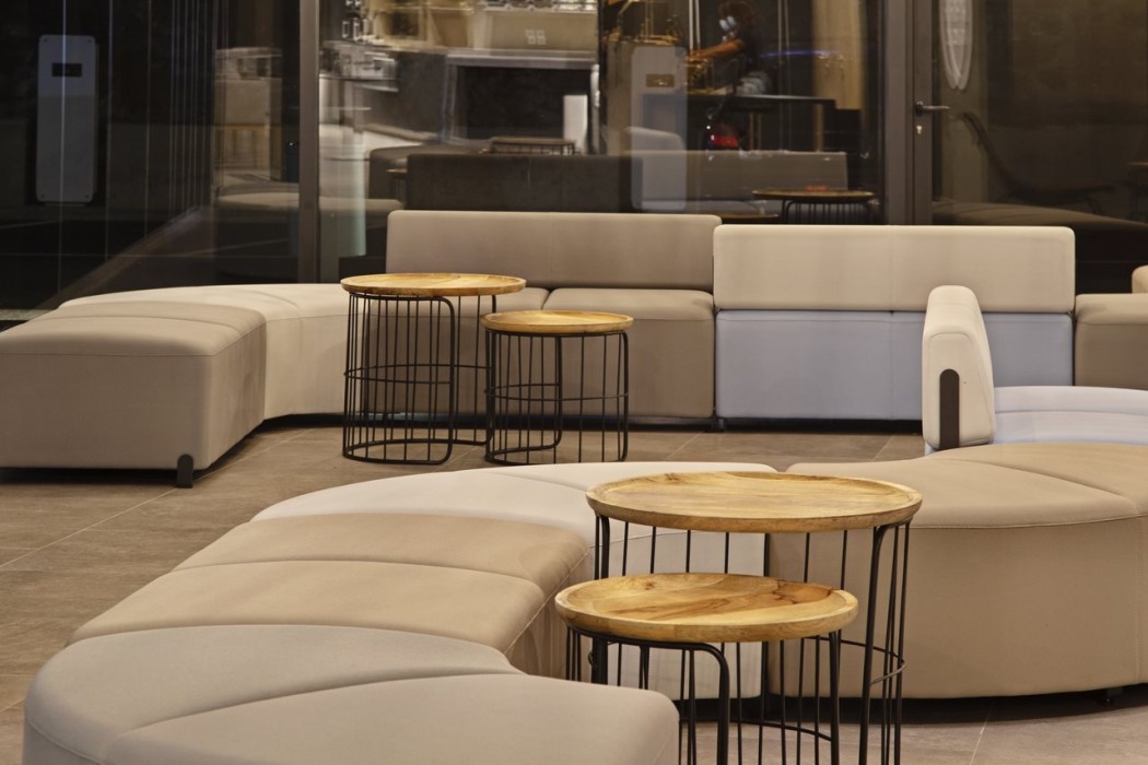 B&B HOTEL Porto Expo Aeroporto، Leca da Palmeira 22/33