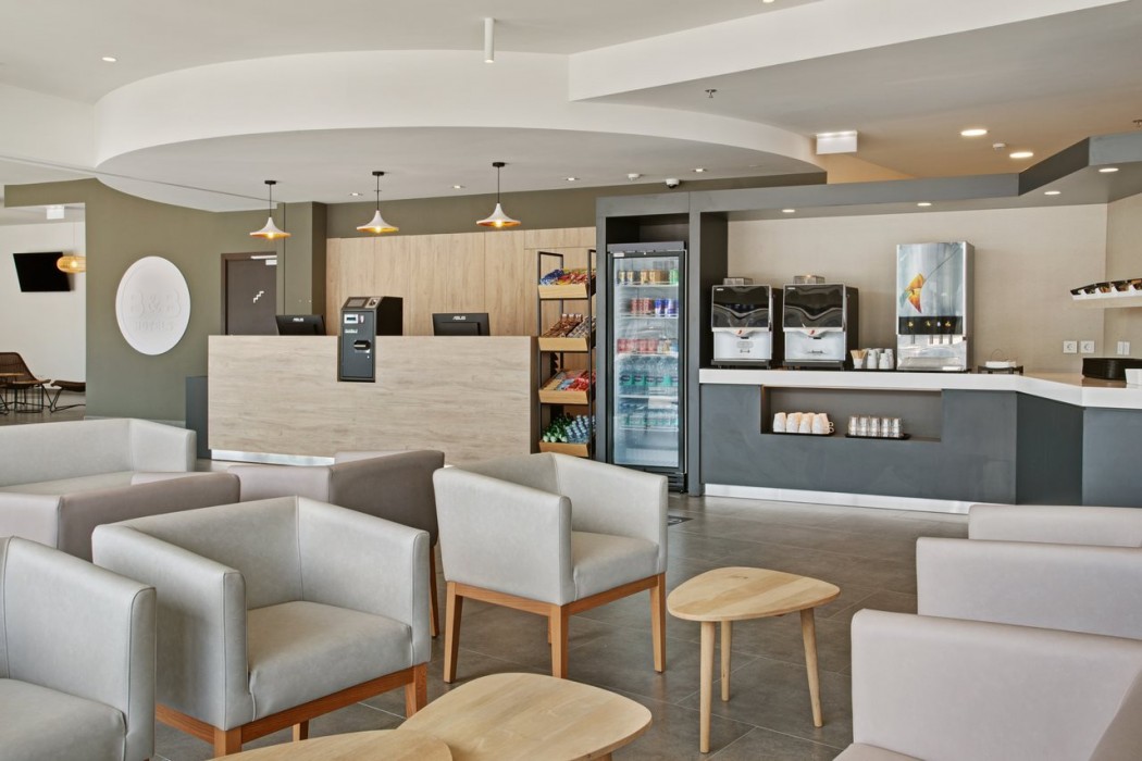 B&B HOTEL Porto Expo Aeroporto، Leca da Palmeira 24/33