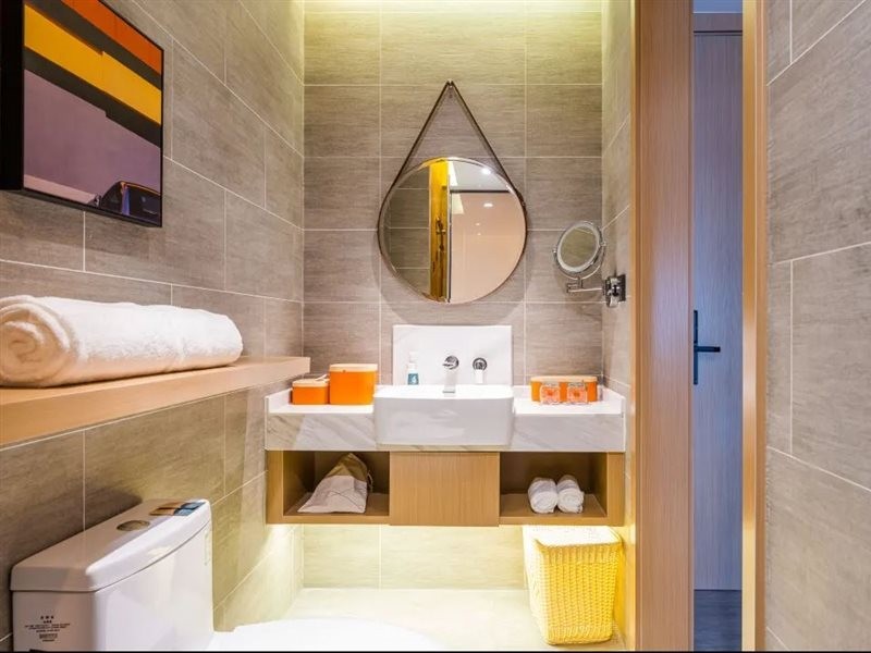 Atour Hotel Haifeng Road Haiyan Jiaxing 16/39
