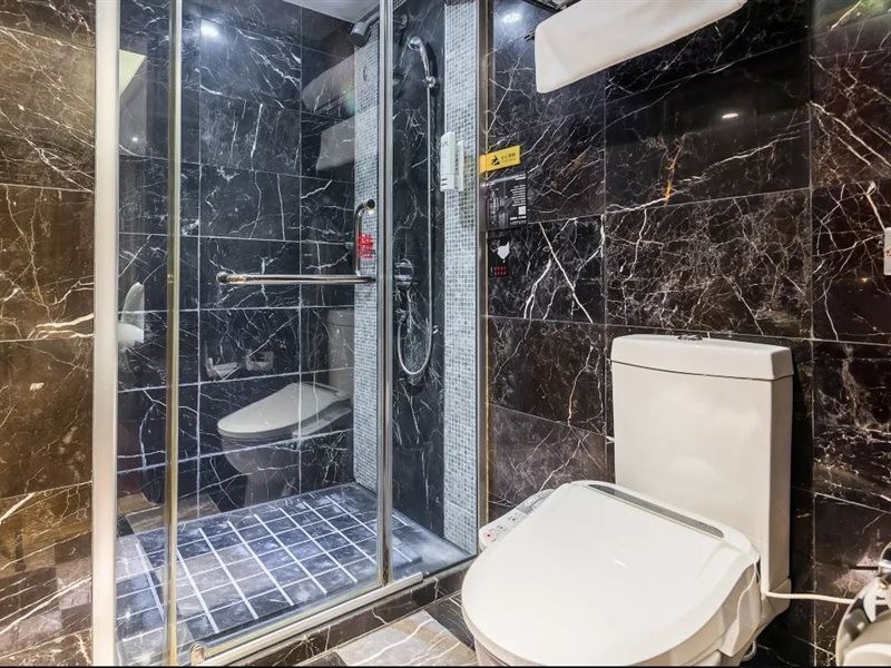 Rezen Hotel Fortune Jiaxing 15/22