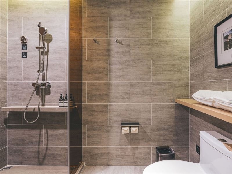Atour Hotel (Shangyu E You Small Town) 20/32