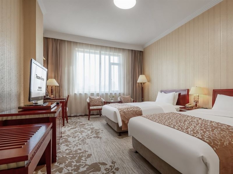 Liaoning Zhengxie Hotel 13/24
