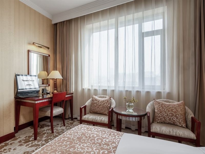Liaoning Zhengxie Hotel 15/24