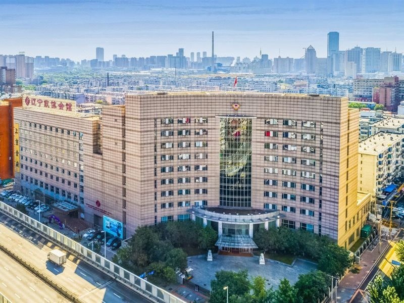 Liaoning Zhengxie Hotel 12/24