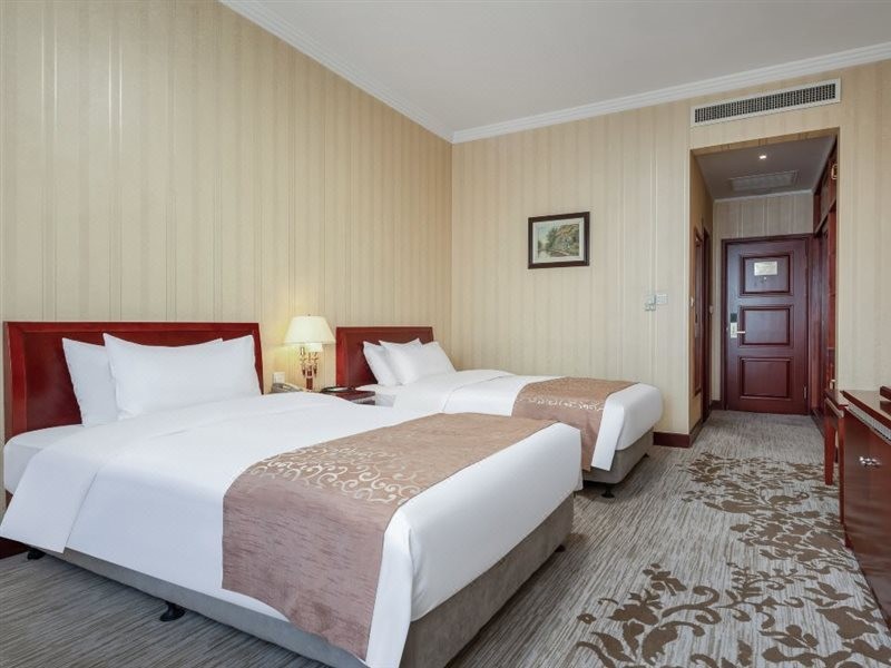 Liaoning Zhengxie Hotel 14/24