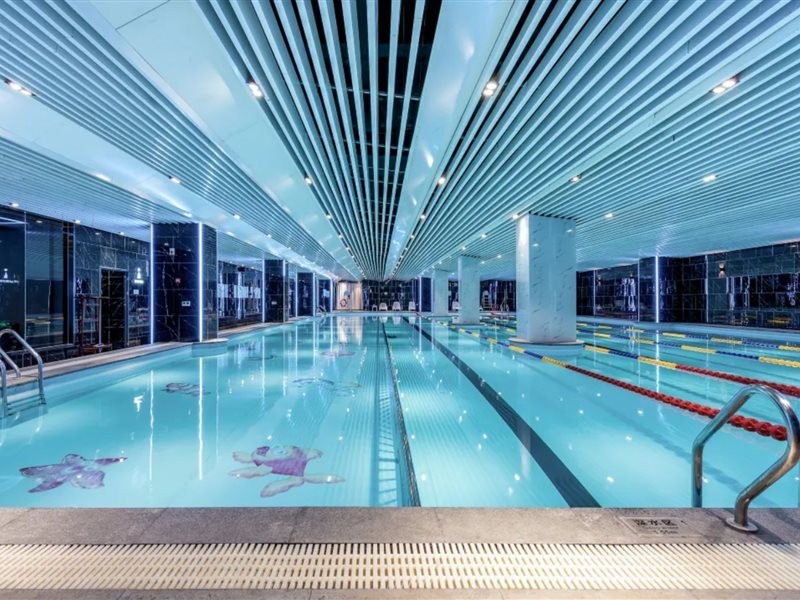 River & Holiday Grand Rezen Hotel ChongQing photo4