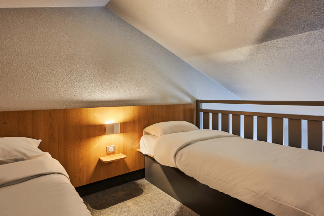 B&B HOTEL Caen Sud 8/25