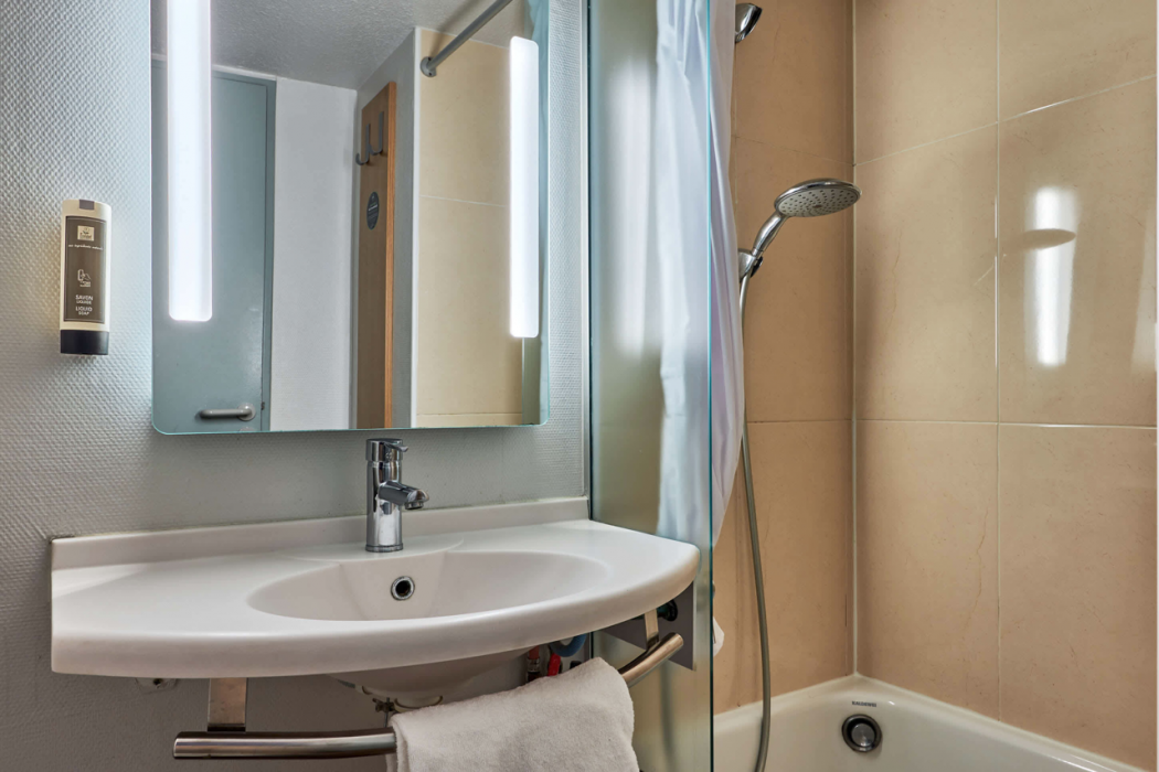 B&B HOTEL Caen Sud 14/25