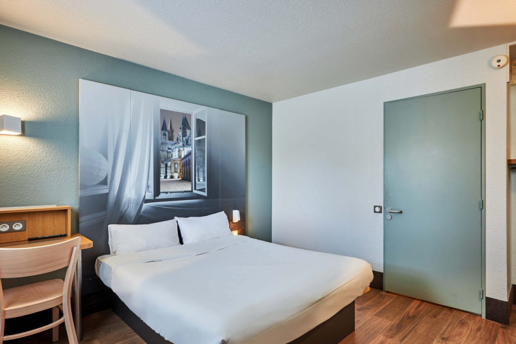 B&B HOTEL Caen Sud 9/25