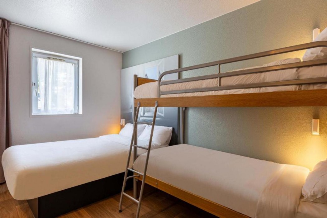 B&B HOTEL Chartres Le Coudray 15/31
