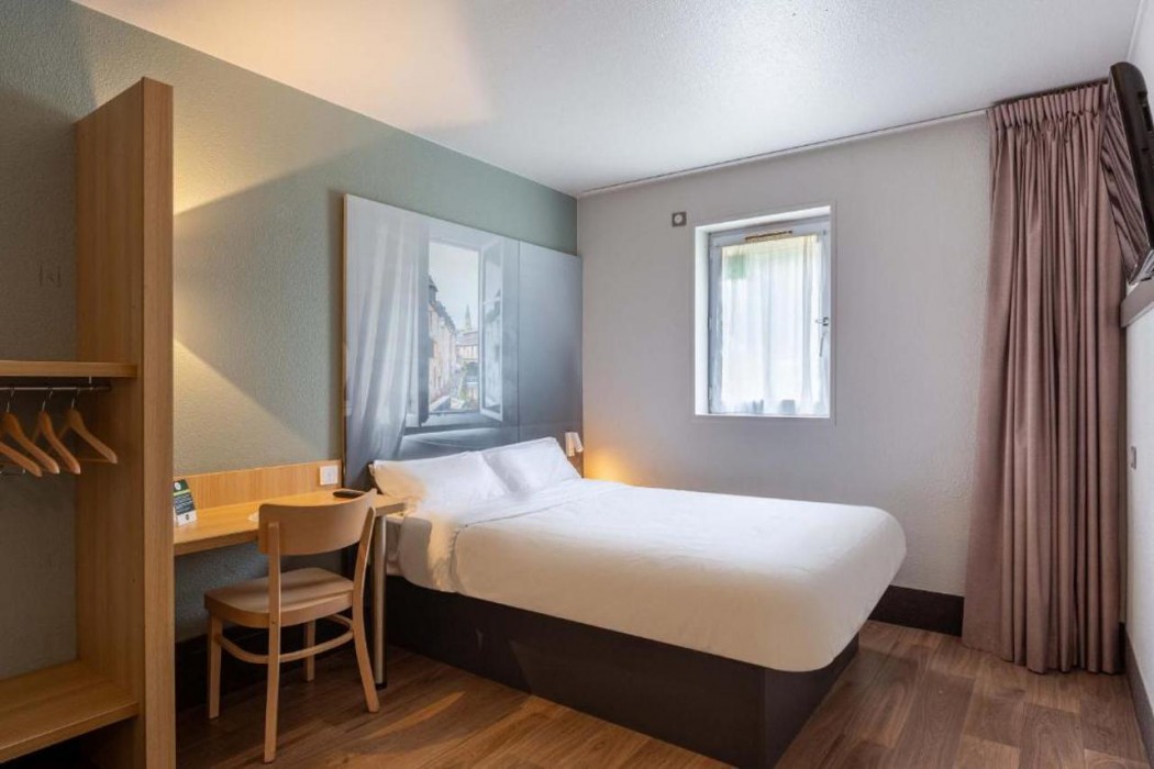 B&B HOTEL Chartres Le Coudray 14/31