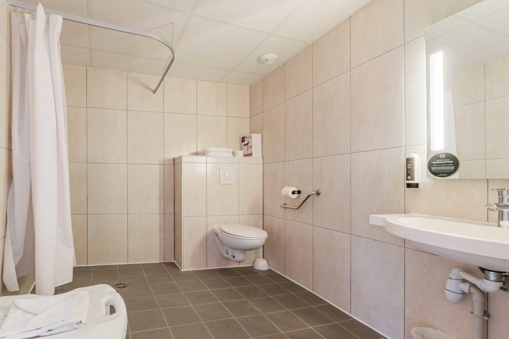 B&B Hotel Colmar Expo 12/41