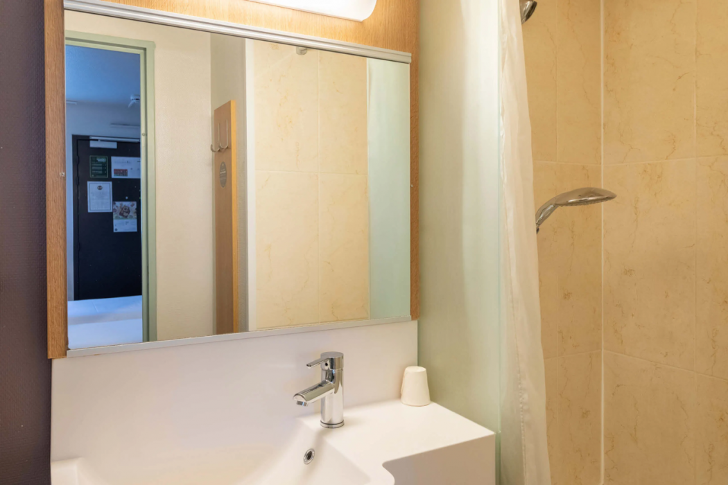 B&B Hotel Agen 16/26