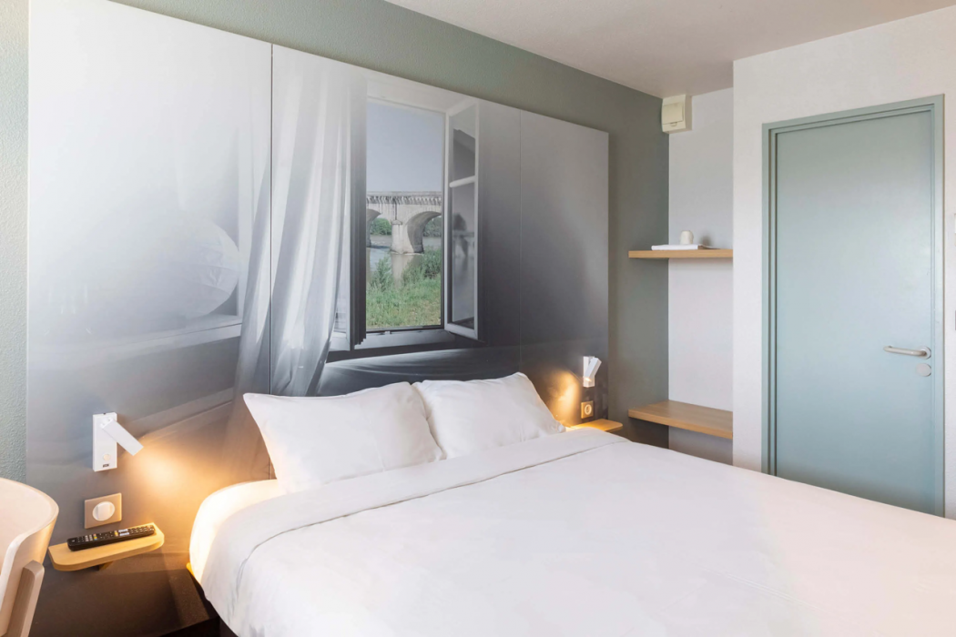 B&B Hotel Agen 12/26
