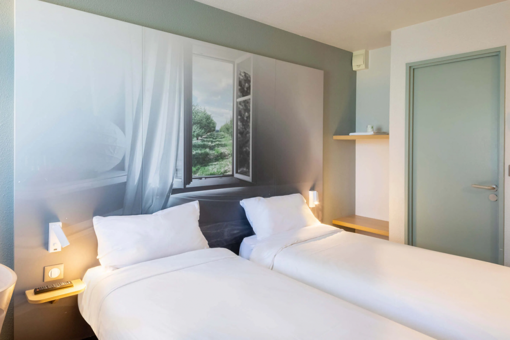 B&B Hotel Agen 11/26