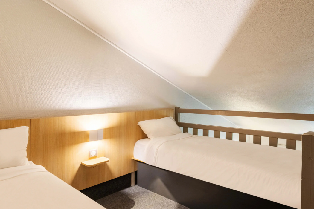 B&B Hotel Agen 14/26
