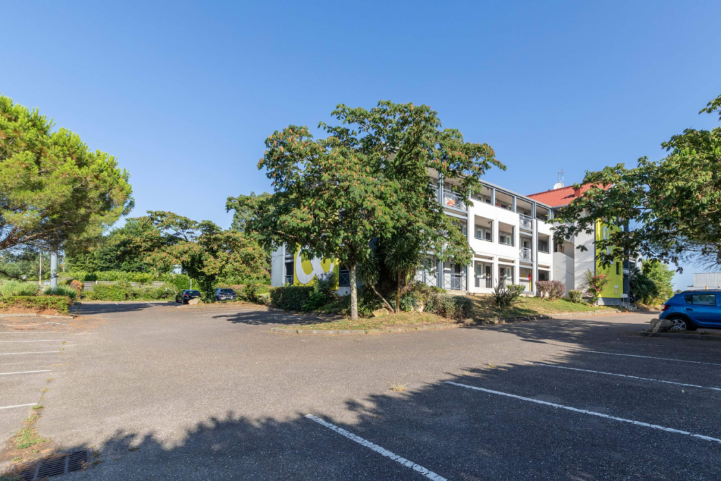 B&B Hotel Agen in AGEN
