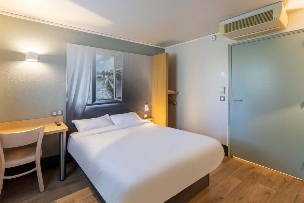 B&B Hotel Agen 10/26