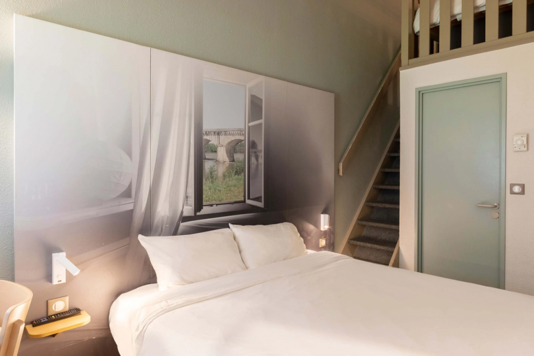 B&B Hotel Agen 9/26