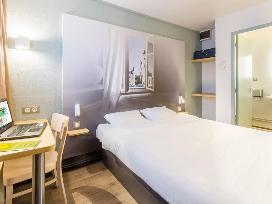 Room at B&B HOTEL Tours Nord 1 Val de Loire, TOURS