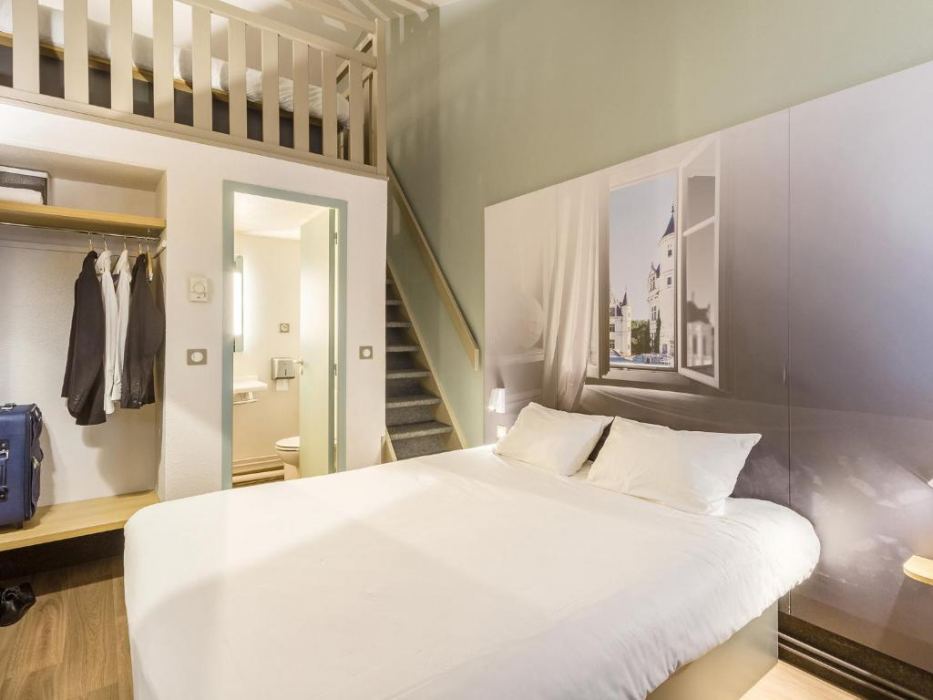 B&B HOTEL Tours Nord 1 Val de Loire 6/27