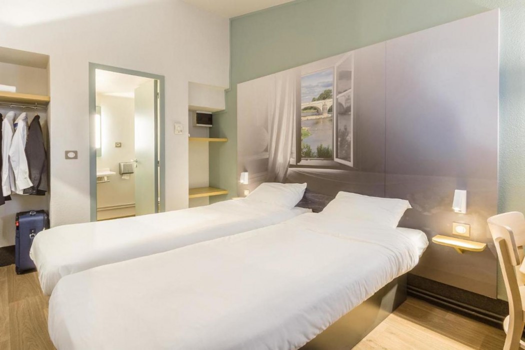 B&B HOTEL Tours Nord 1 Val de Loire 7/27