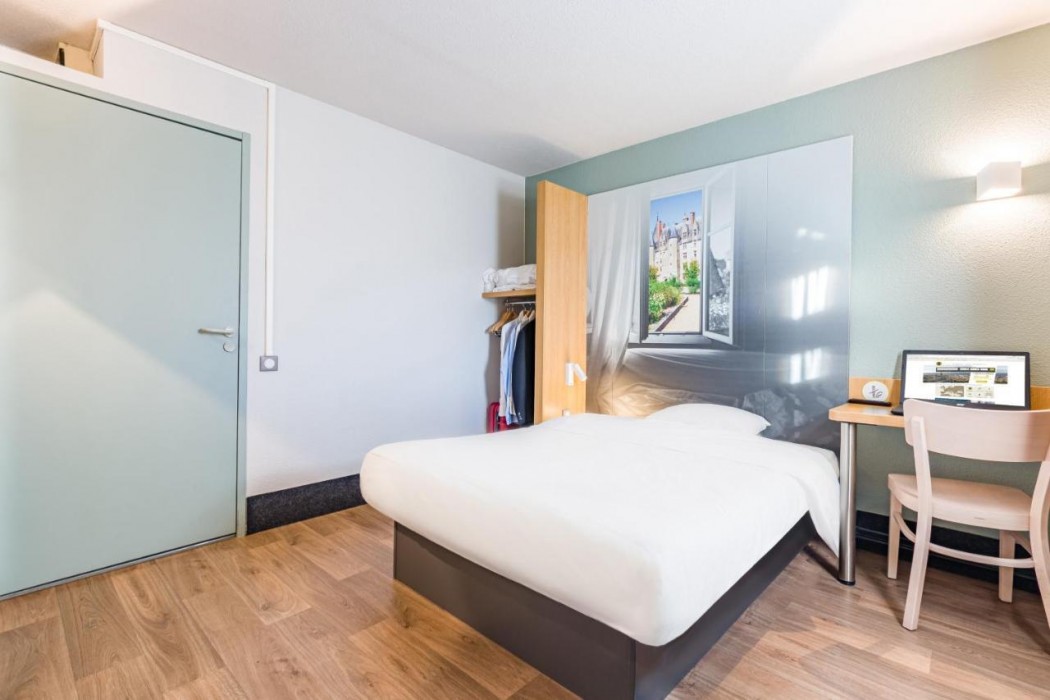 B&B HOTEL Tours Sud Joue les Tours 7/24