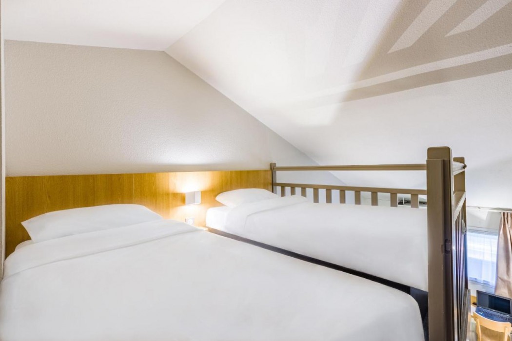 B&B HOTEL Tours Sud Joue les Tours 6/24