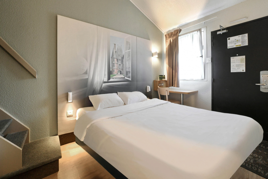B&B Hotel Alencon North 13/42