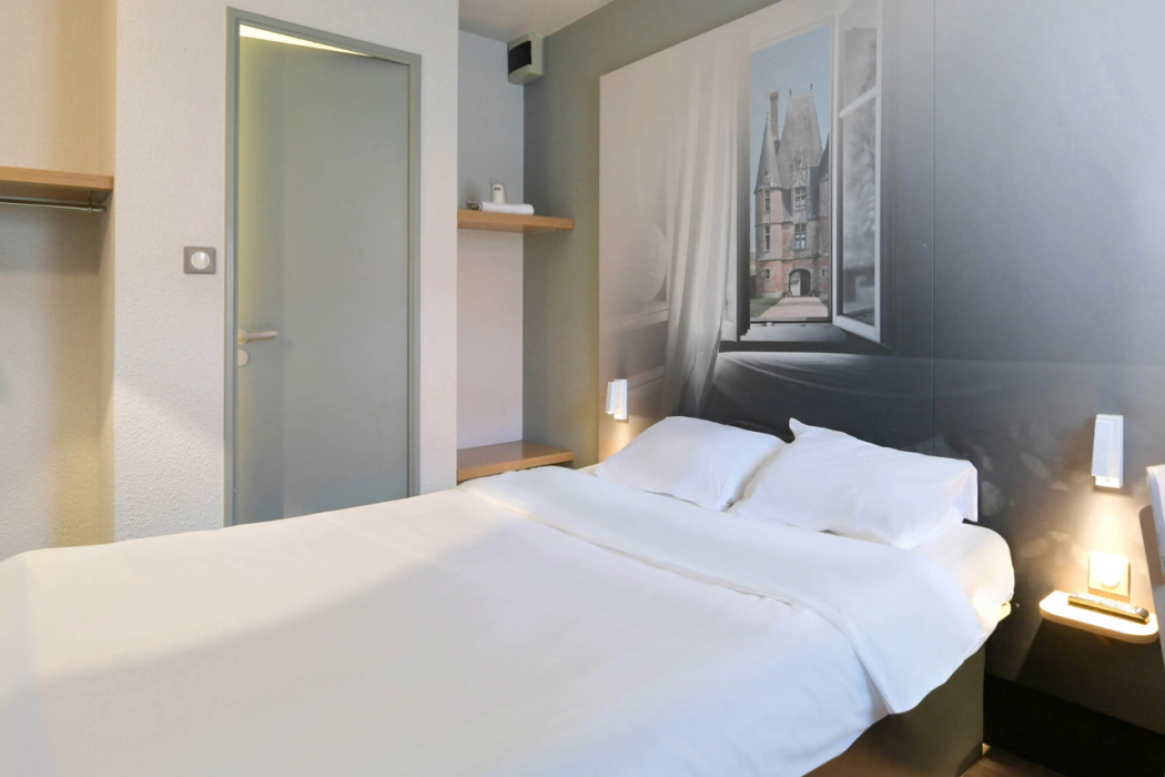 B&B Hotel Alencon North 18/42