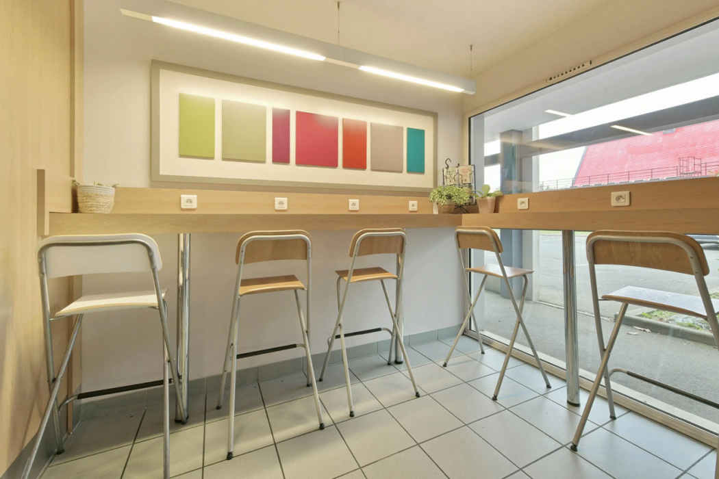 B&B Hotel Alencon North 26/42
