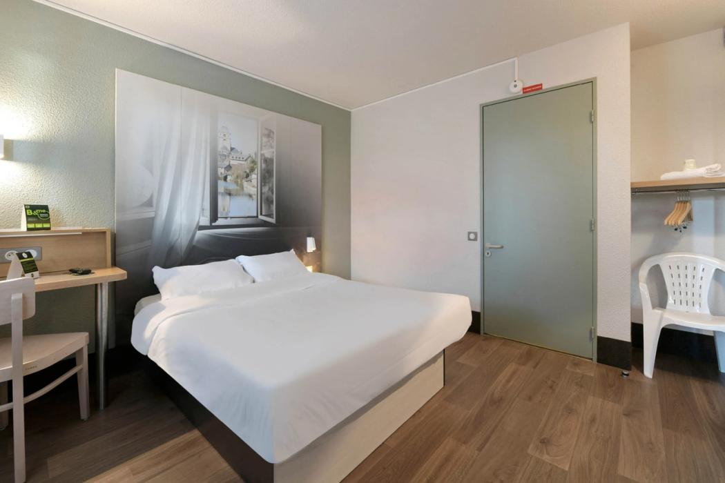 B&B Hotel Alencon North 6/42