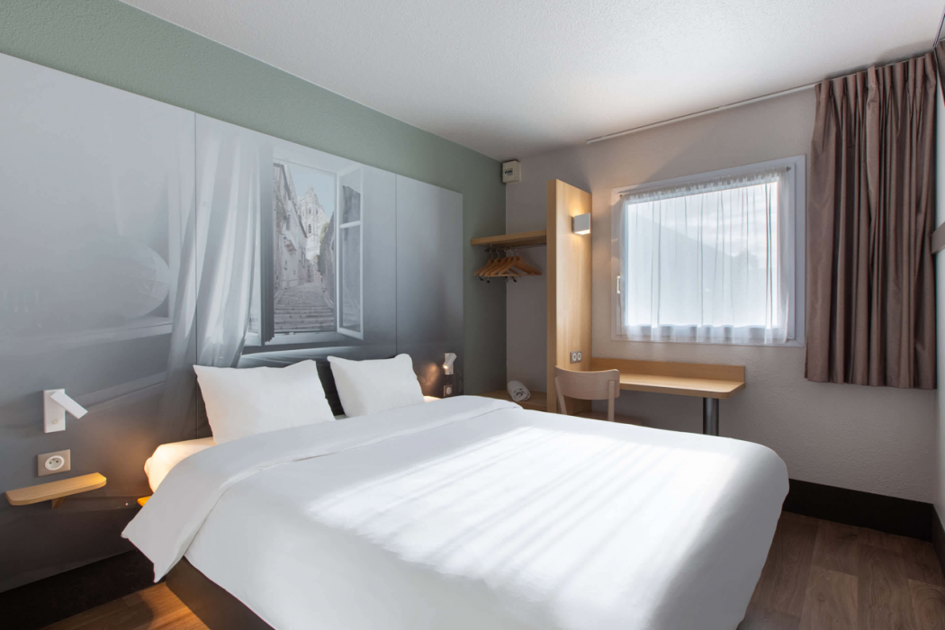 B&B HOTEL Blois Sud Vineuil 10/23