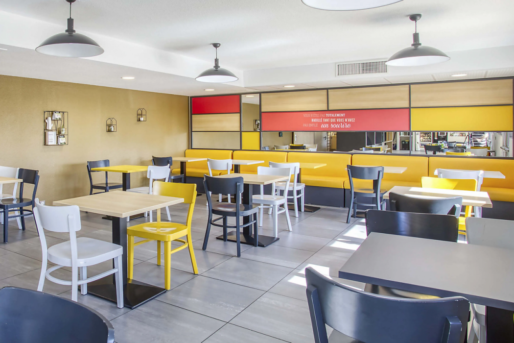 B&B Hotel Angouleme 24/47
