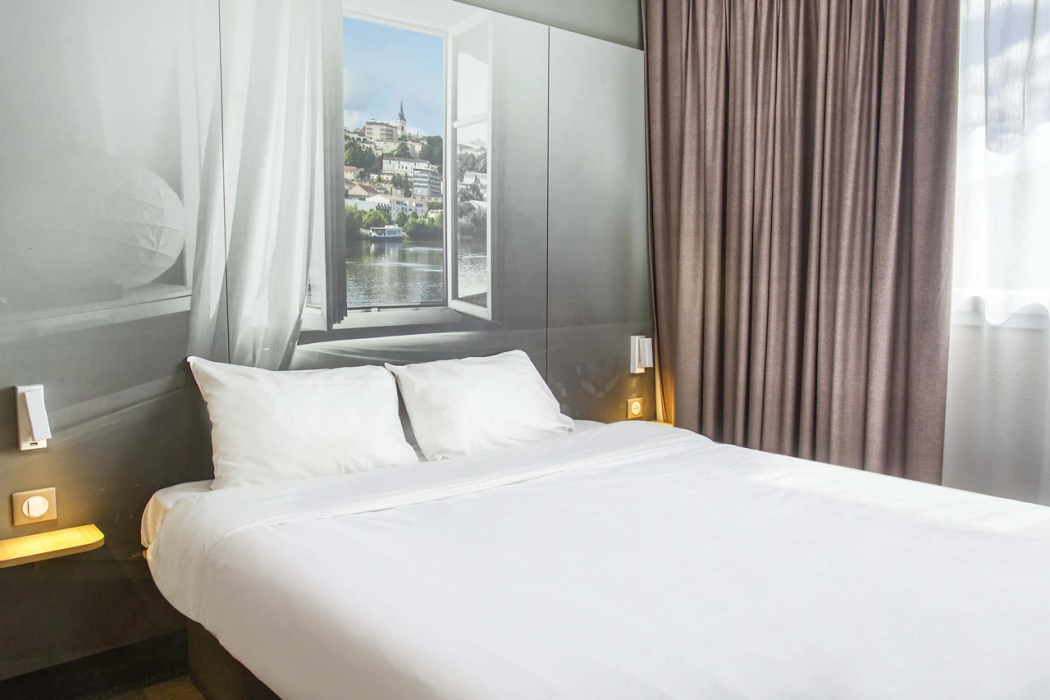 B&B Hotel Angouleme 13/47