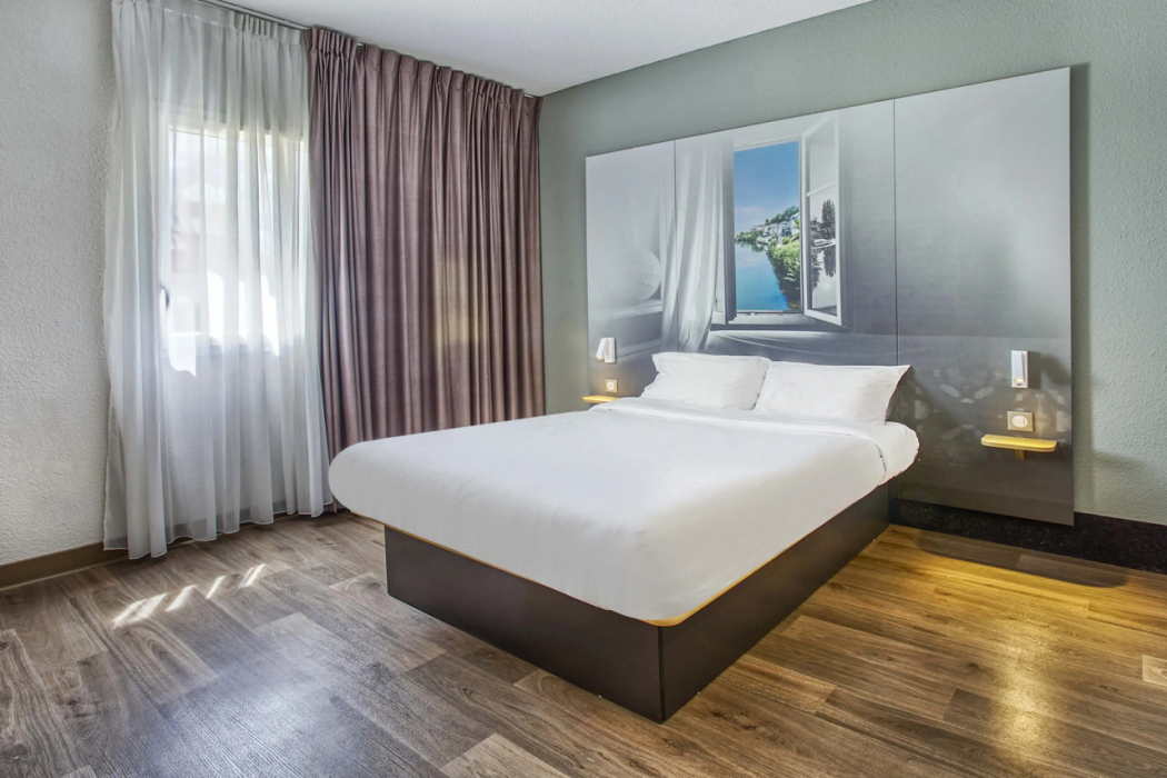 B&B Hotel Angouleme 6/47