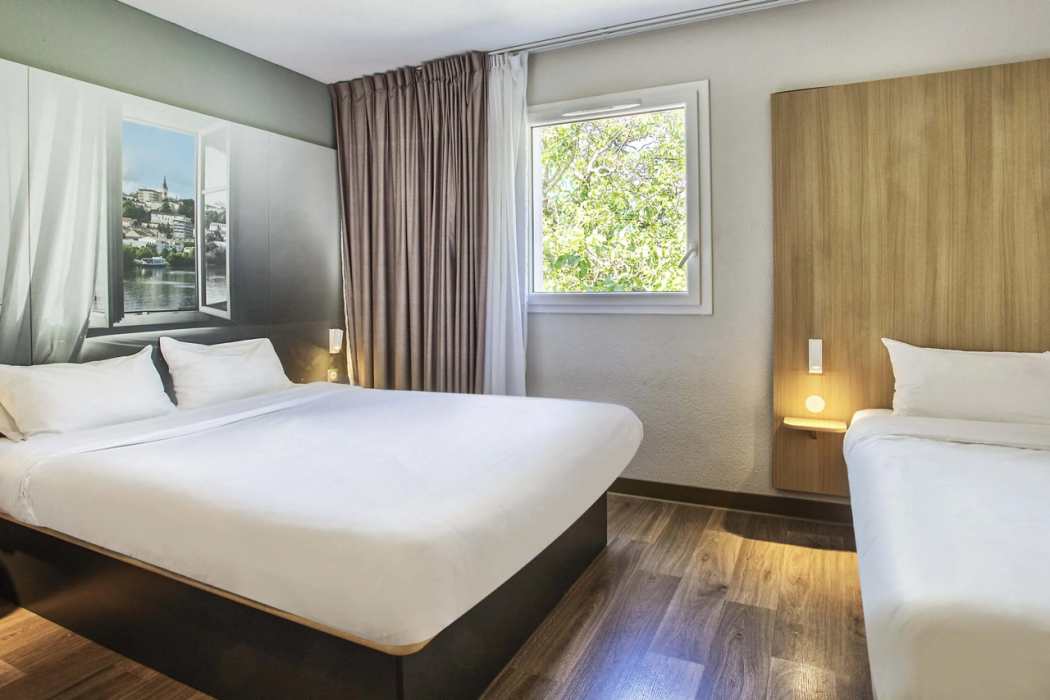 B&B Hotel Angouleme 22/47