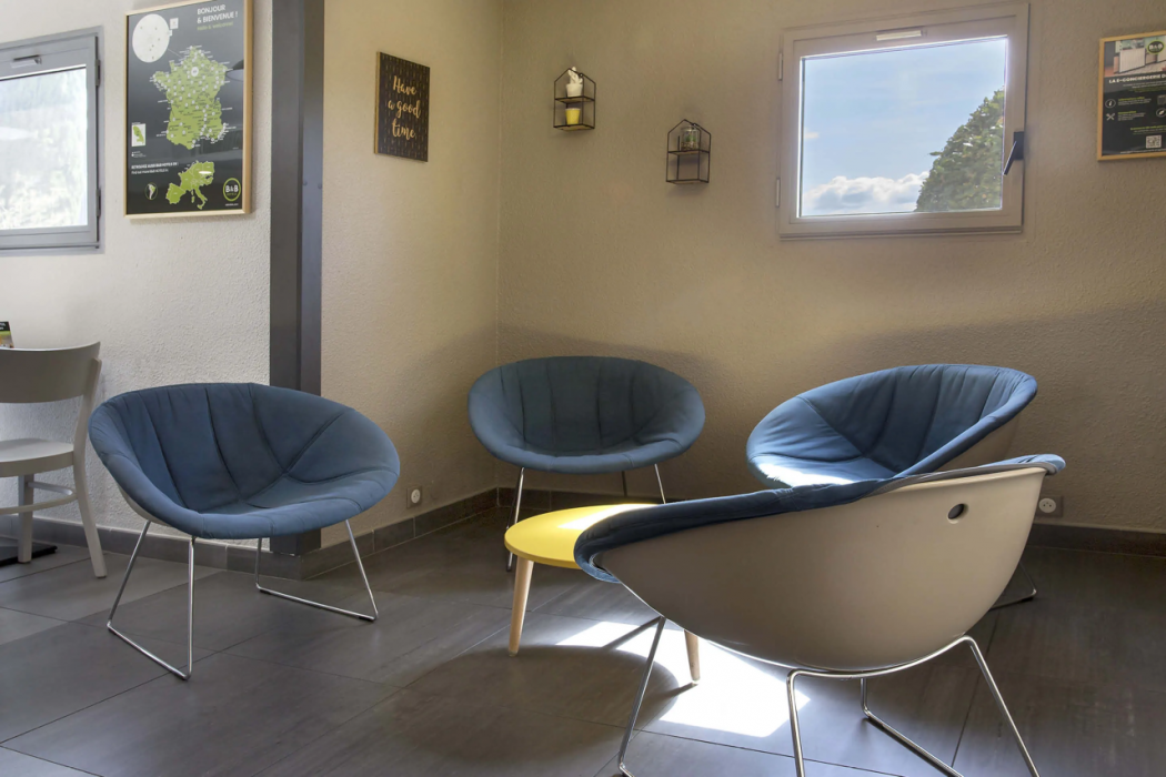 B&B Hotel Angouleme 23/47