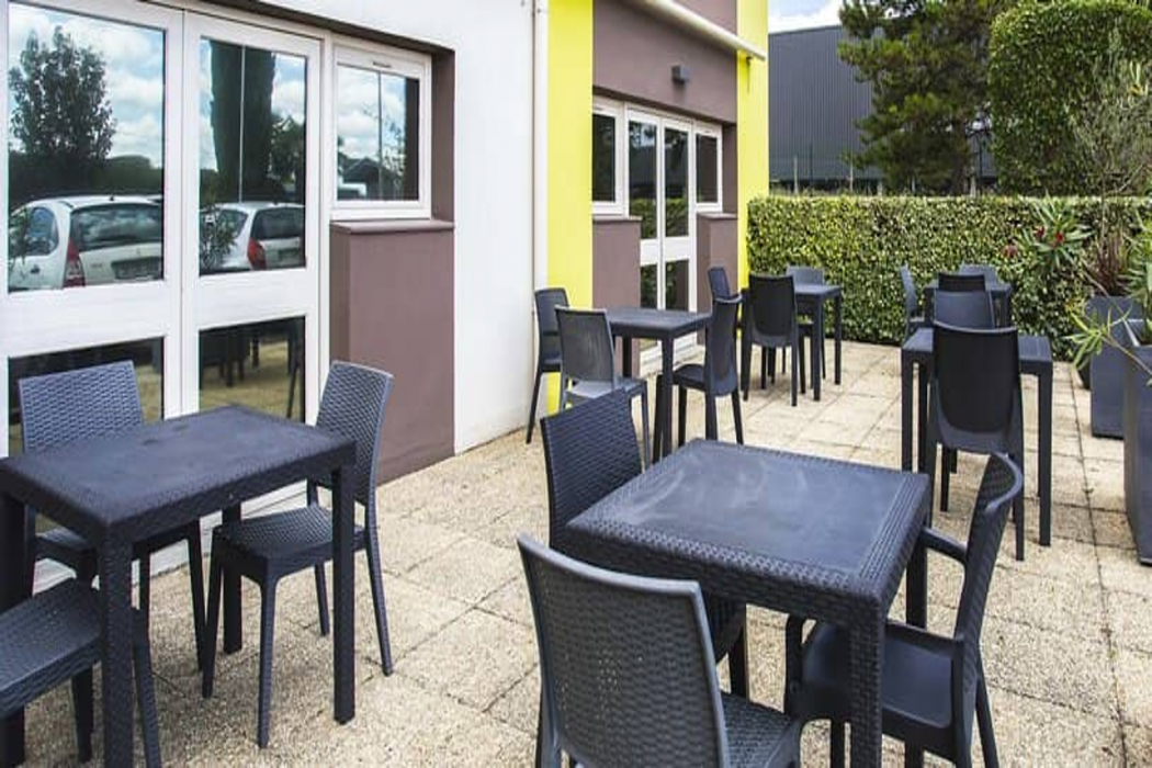 B&B Hotel Angouleme 26/47