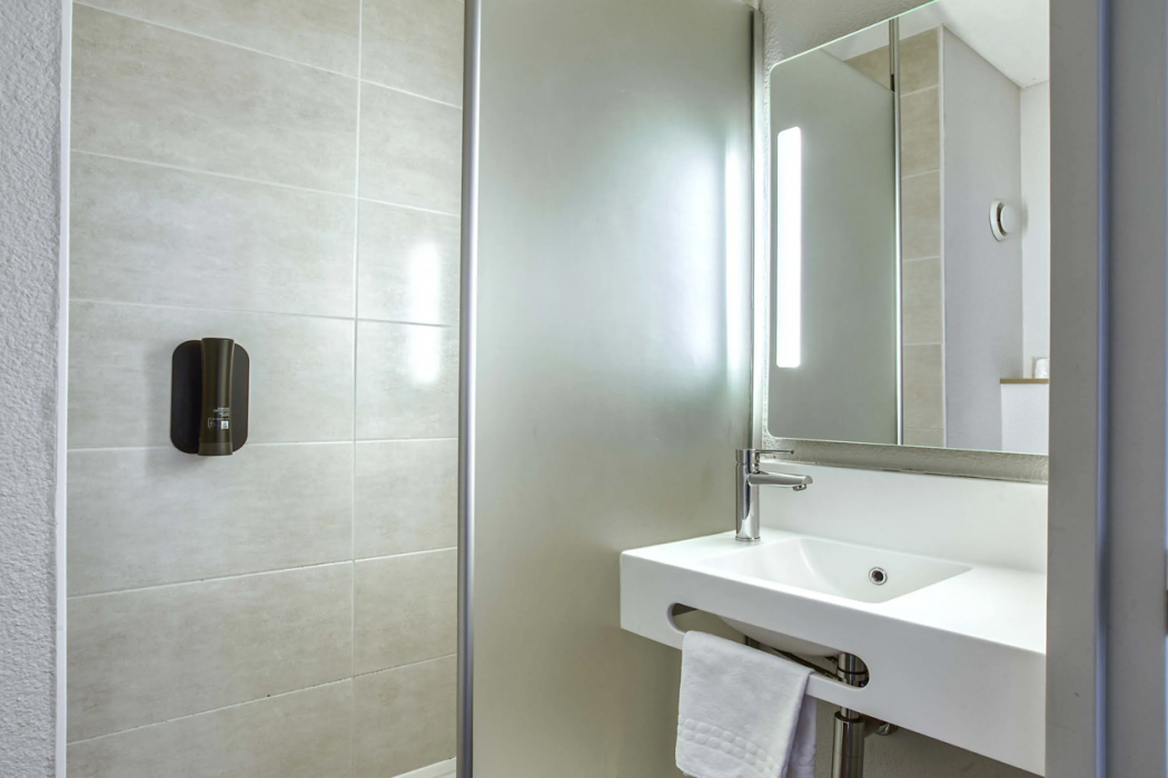 B&B Hotel Angouleme 17/47