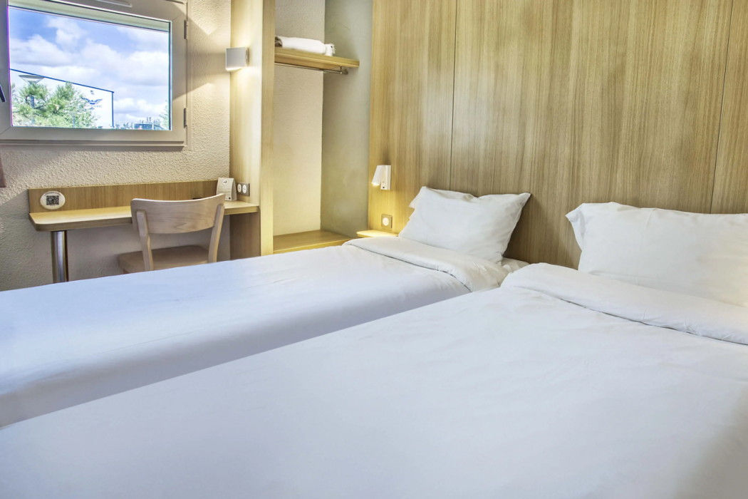B&B Hotel Angouleme 7/47