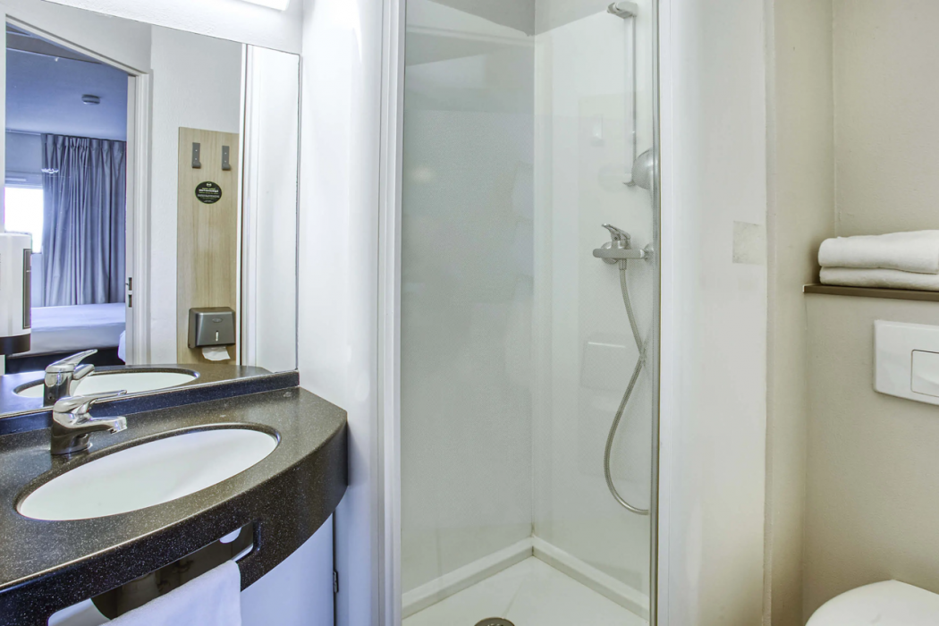 B&B Hotel Angouleme 11/47