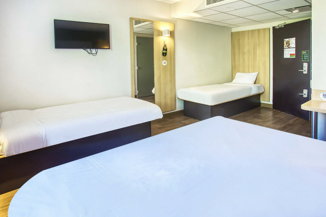 B&B Hotel Angouleme 15/47