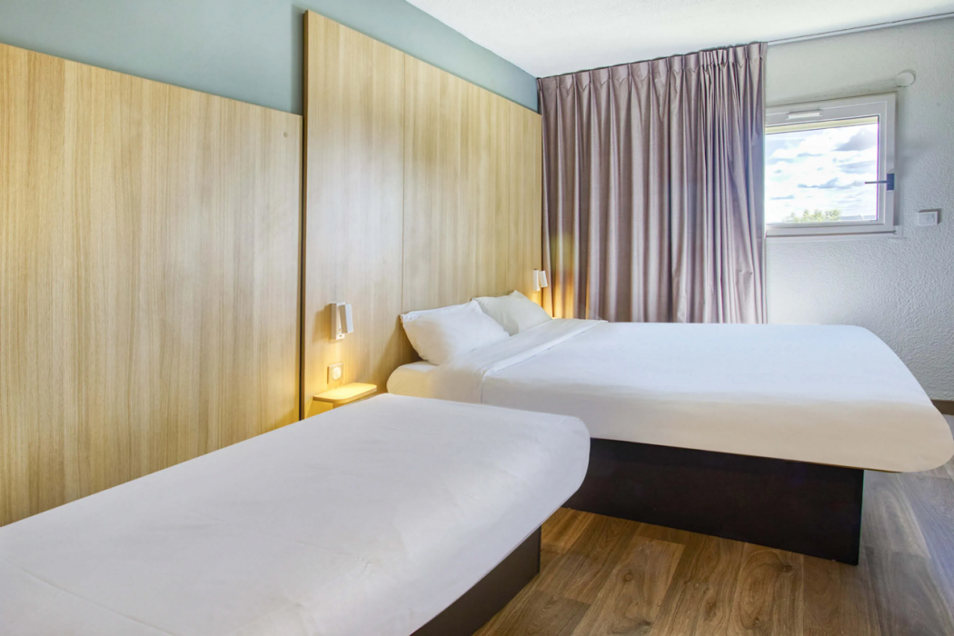 B&B Hotel Angouleme 19/47