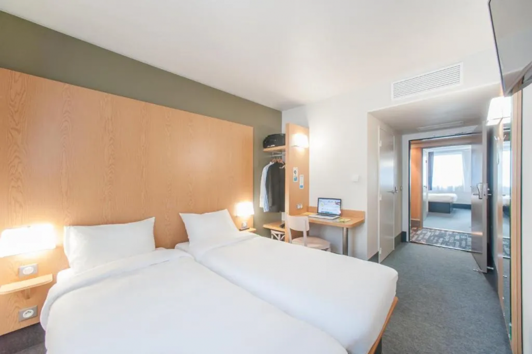 B&B HOTEL Aubenas 9/27