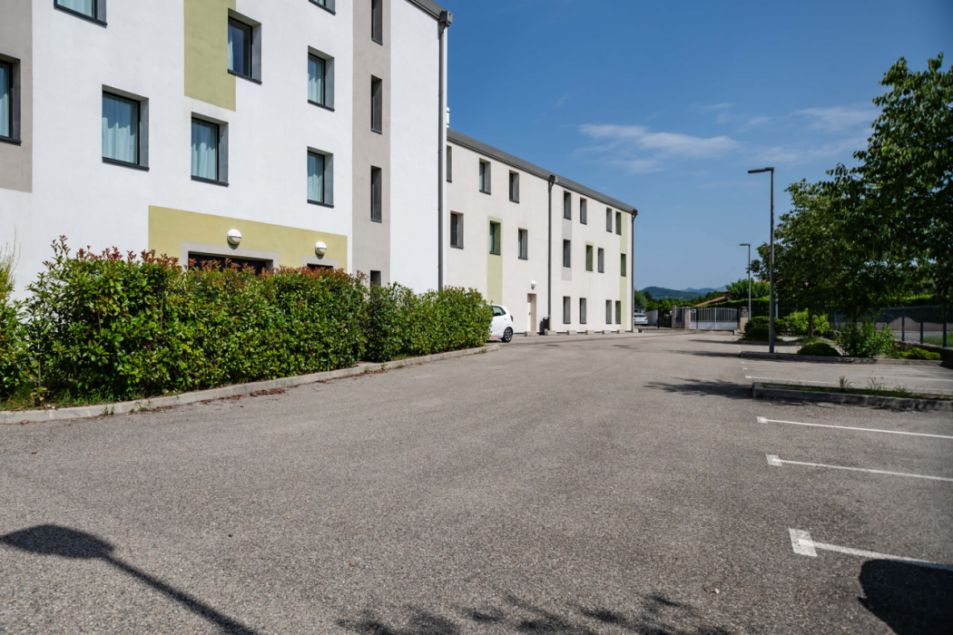 B&B HOTEL Aubenas 13/27