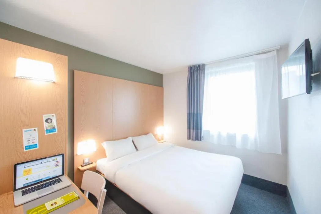 B&B HOTEL Aubenas 7/27
