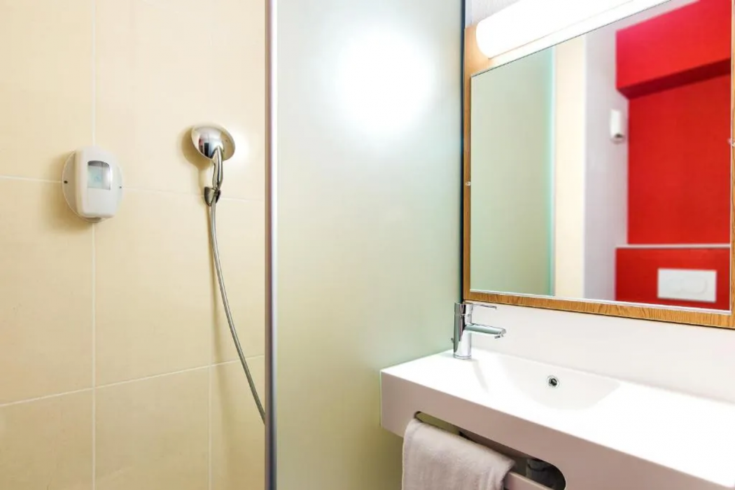 B&B HOTEL Aubenas 10/27