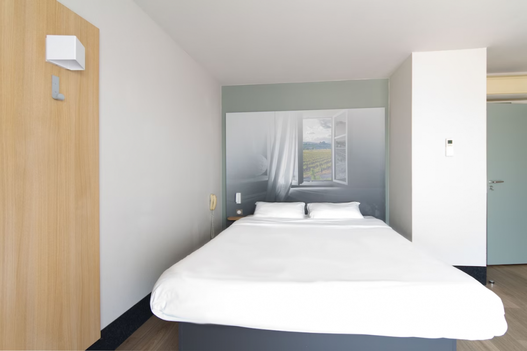 B&B HOTEL Perpignan Saleilles 7/27