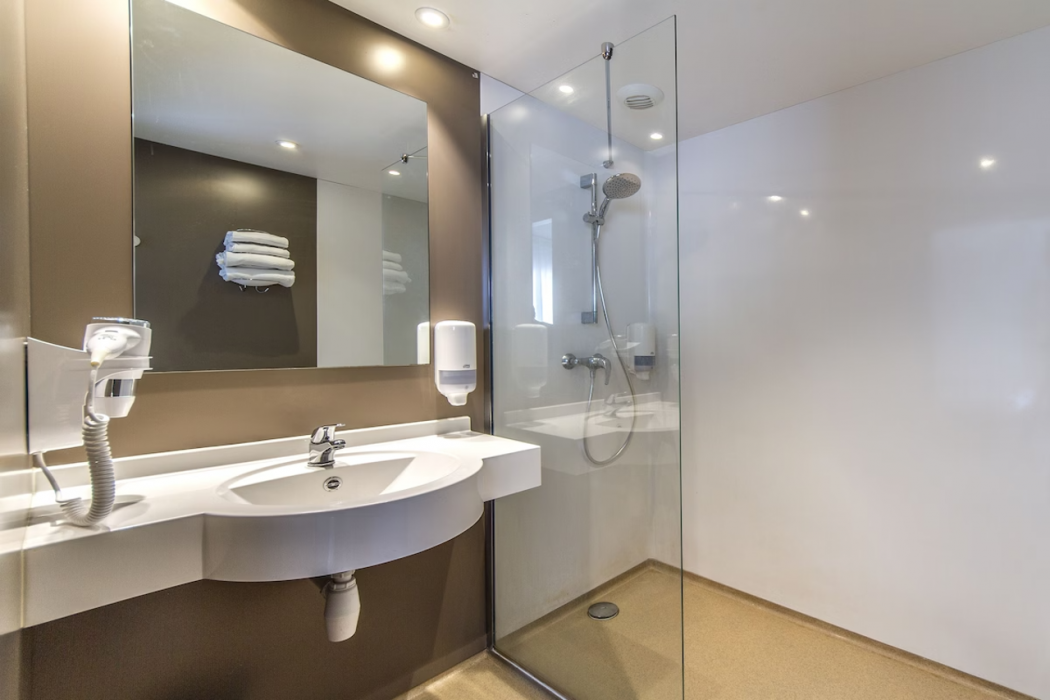 B&B HOTEL Perpignan Saleilles 10/27